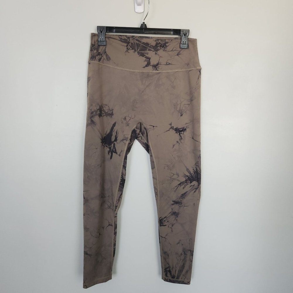 Zyia Active "The Brilliant" Leggings Size 14-16